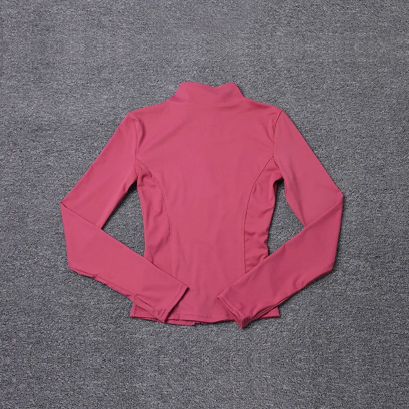 Women Training Sweatshirt