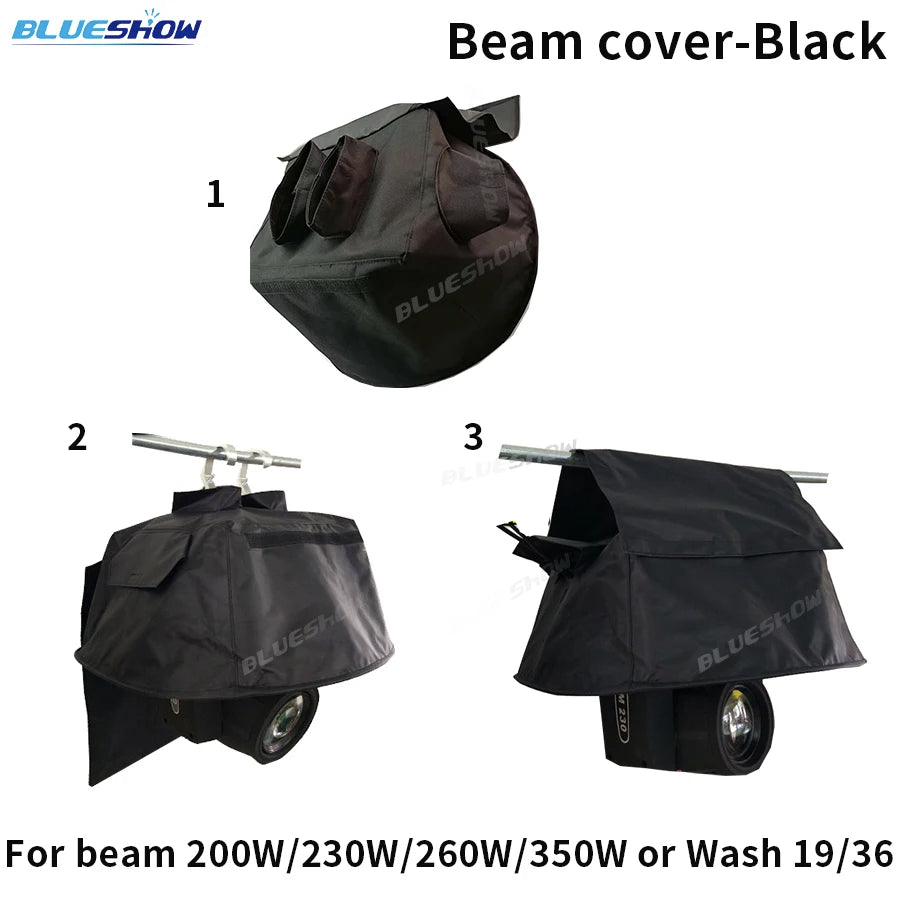 Moving Head Rain Cover