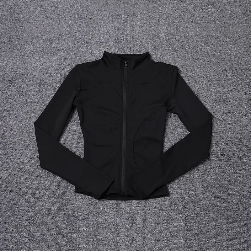Women Training Sweatshirt