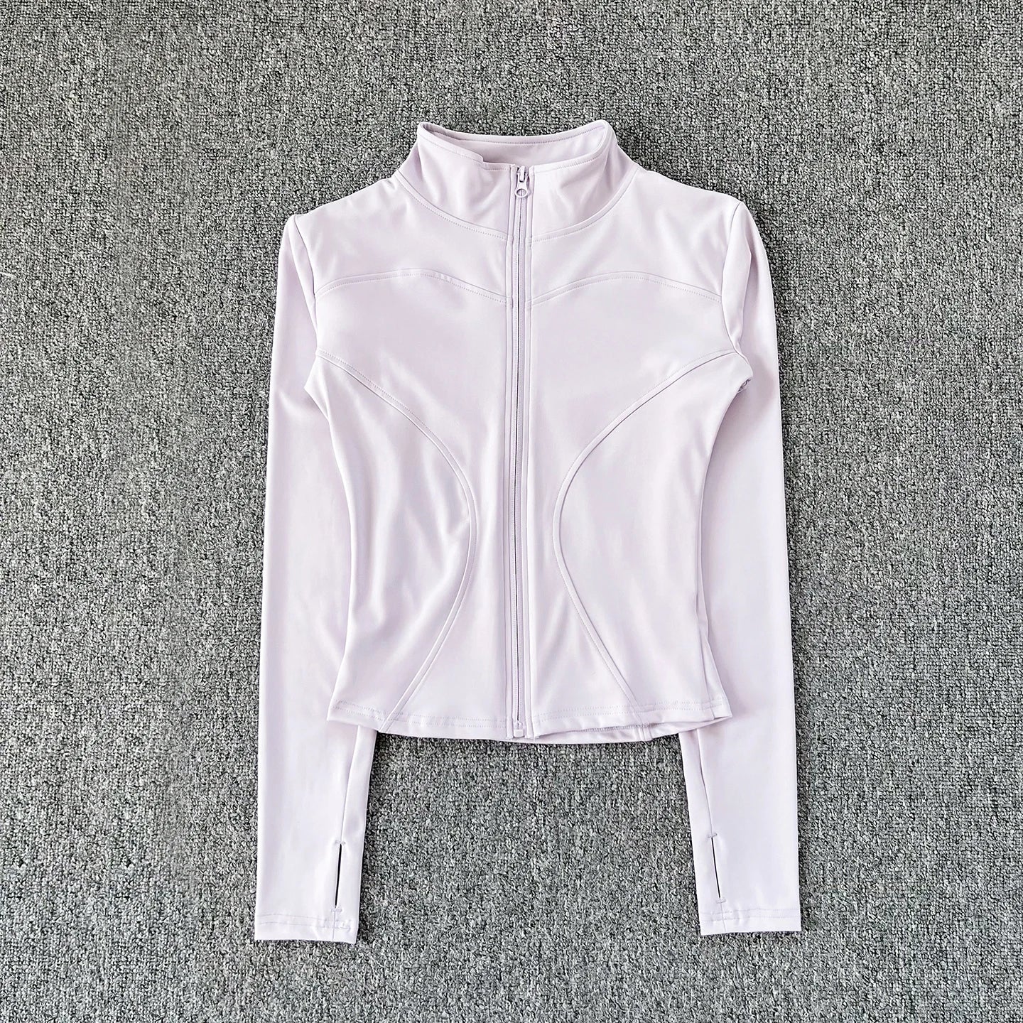 Women Training Sweatshirt