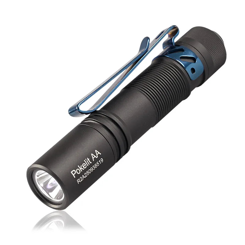 USB-C Rechargeable Flashlight