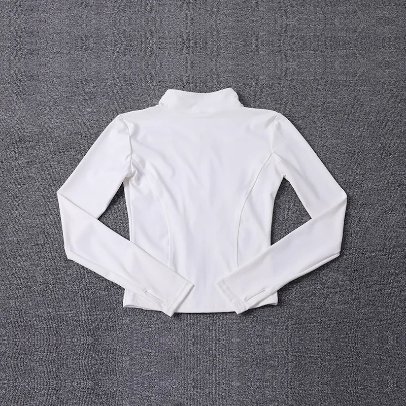Women Training Sweatshirt
